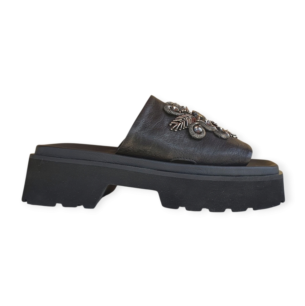 Fru.It 7415 Texano nero